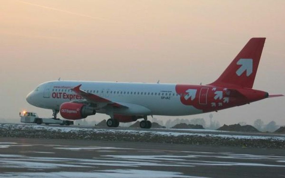 OLT Express z nową ofertą