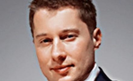 Krzysztof Gąsior adwokat w K&L Gates Jamka sp.k.