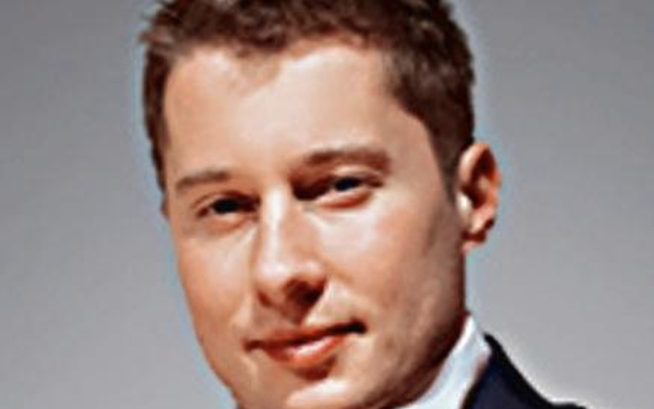 Krzysztof Gąsior adwokat w K&L Gates Jamka sp.k.