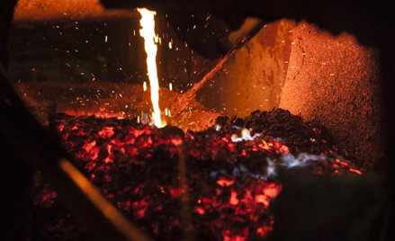 Kluczowe dla wyników finansowych KGHM są notowania miedzi w Londynie