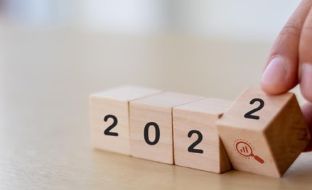 2022 rok w polskiej gospodarce: PKB zwolni do 4,5 proc., a inflacja przyspieszy do 7 proc.