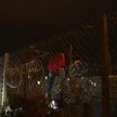 „Dziś znów spróbuję”. Noc imigrantów w Calais