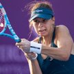 WTA w Seulu: Porażka Linette w finale