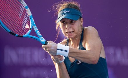 Ranking WTA: Linette najwyżej w historii