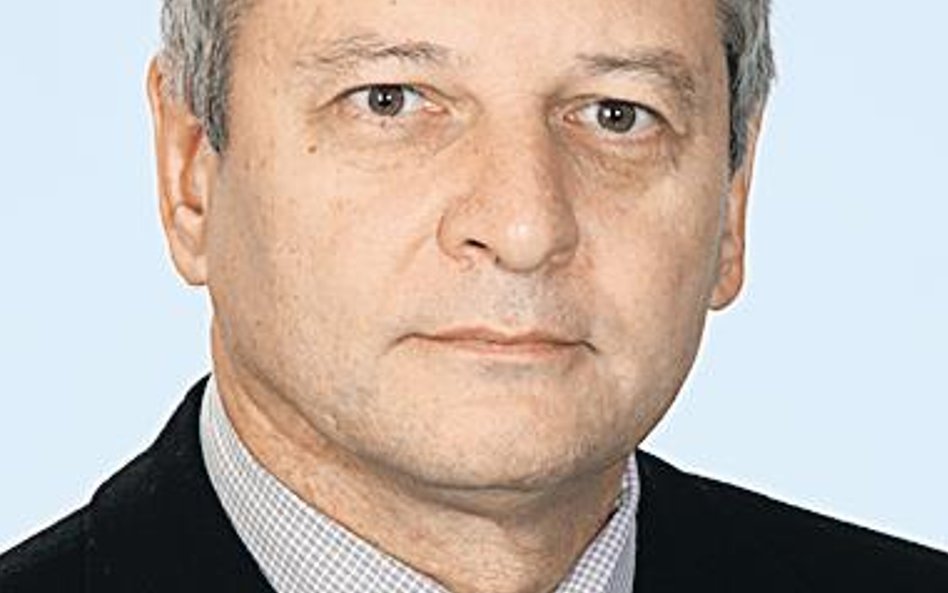 Andrzej Bałaban