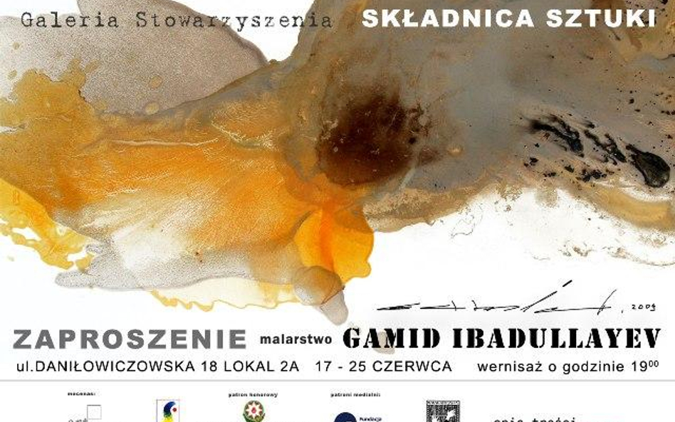 Składnica Sztuki zaprasza