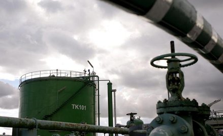 Billiton przejmuje złoża gazu łupkowego