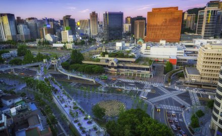 Rozwiń swój biznes z partnerami z Korei