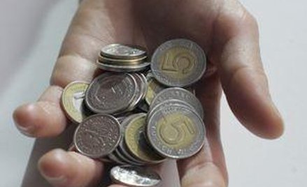 Burmistrzu, oszczędności zacznij od siebie