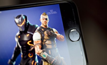 Epic Games jest producentem kultowej już gry „Fortnite”