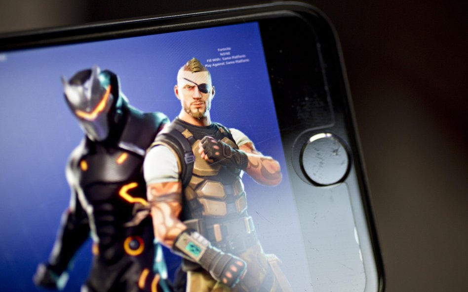 Tim Sweeney to twórca studia Epic Games, producenta kultowej już gry „Fortnite”