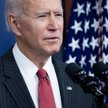 Prezydent USA Joe Biden