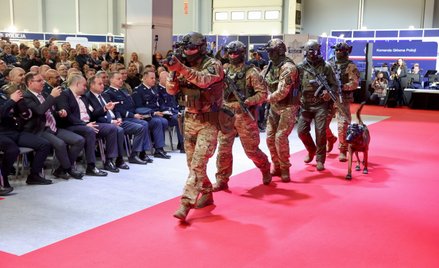 Bogusław Chrabota: Efekt flagi działa