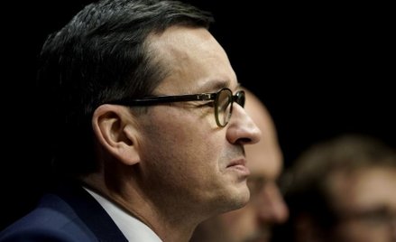 Budżet zbyt mocno obciążony transferami