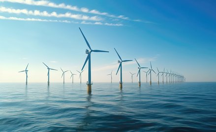 Morska energetyka wiatrowa, jak pokazują przykłady innych krajów, może być jednym z filarów transfor