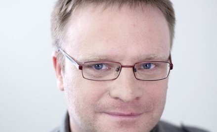 Łukasz Warzecha ostro o słowach Grzegorza Schetyny