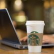 Starbucks wykorzystuje smartfony i będzie sostarczał kawę klientom