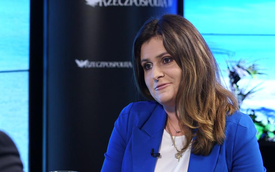 Izabela Zawacka
