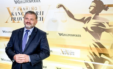 Minister sprawiedliwości Waldemar Żurek: Wiedza to dla prawników fundament, ale prawnik musi też mie