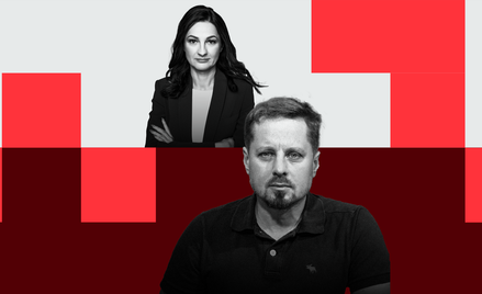 Marcin Duma, założyciel IBRIS oraz Project Seldon