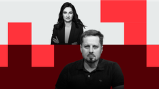Marcin Duma, założyciel IBRIS oraz Project Seldon