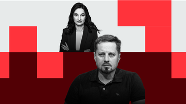 Marcin Duma, założyciel IBRIS oraz Project Seldon