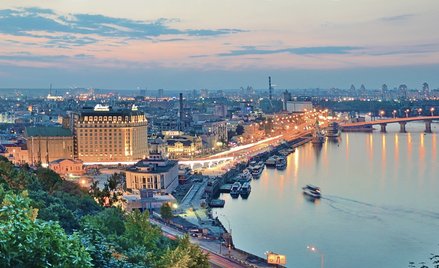 Polska i Ukraina są skazane na energetyczną współpracę