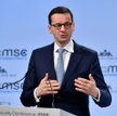 Echa wypowiedzi premiera. Mateusz Morawiecki rozmawiał z Benjaminem Netanjahu