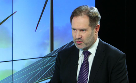#RZECZoBIZNESIE: Andrzej Sikora: Komisja Europejska nie chce węgla