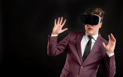Sędziowie będą się szkolić w wirtualnej rzeczywistości