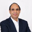 Sanjeev Choudhary, prezes Medinice.