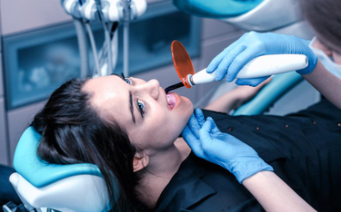 67 miejsc rezydenckich dla stomatologów