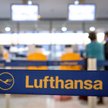 Dwudniowy strajk stewardes Lufthansy