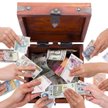 Zbiórki internetowe: łatwiej będzie zbierać na biznes, ale nie na leczenie