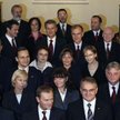 Sondaż "Rz": Gabinet Tuska z dużym zaufaniem