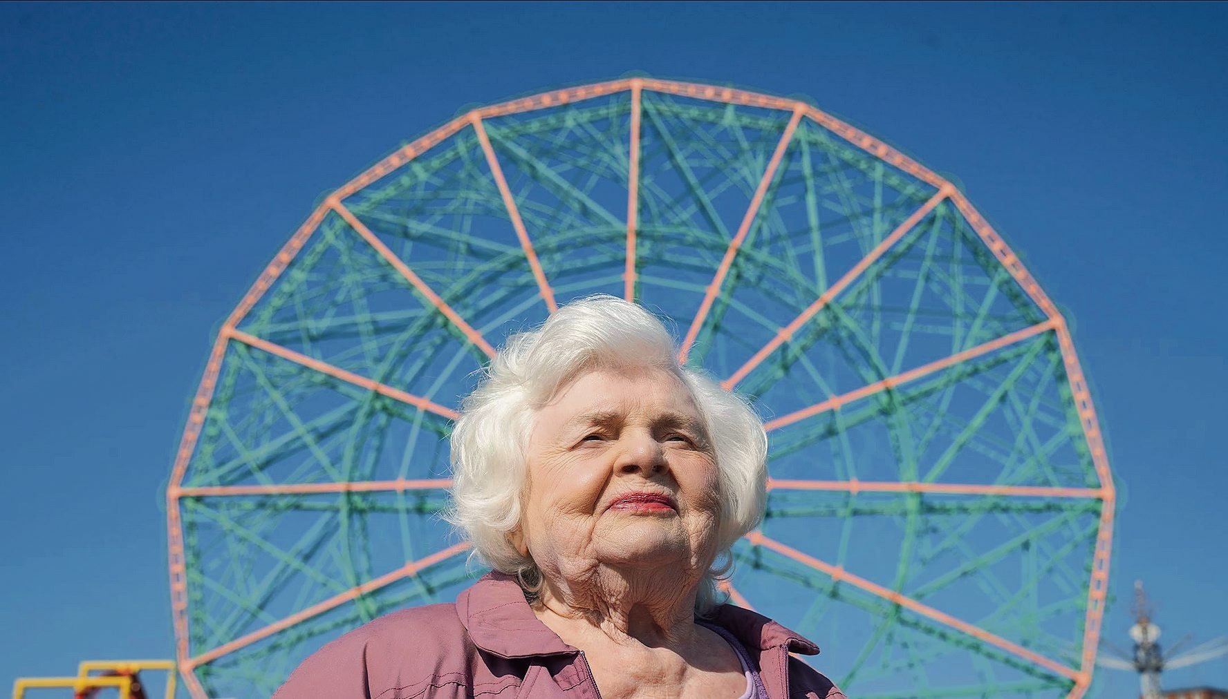 „Eleanor Wspaniała”: Telenowela o starości i samotności