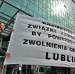 O zwolnieniu grupowym trzeba powiadomić urząd pracy