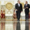 Białoruś: Jak wysoka będzie cena amerykańskiej ropy