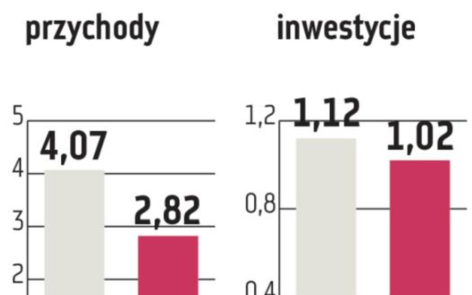 Telekomunikacja: Małe telekomy nadal ważną rynkową siłą