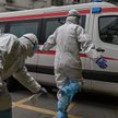 WHO: Daleko do końca epidemii w Azji i krajach Pacyfiku