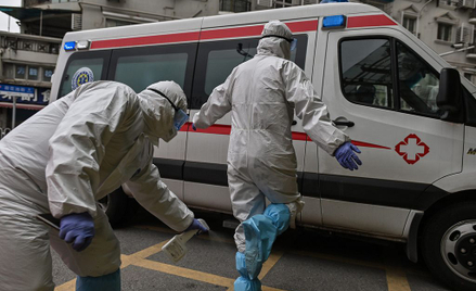 WHO: Daleko do końca epidemii w Azji i krajach Pacyfiku