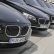 Tysiąc niebezpiecznych BMW