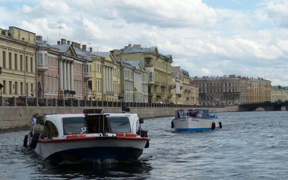 Sankt Petersburg