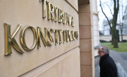 Trybunał Konstytucyjny po nowemu