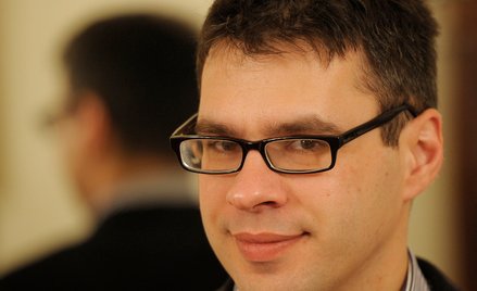 Michał Karnowski: Premier Tusk musi mieć przy sobie chama