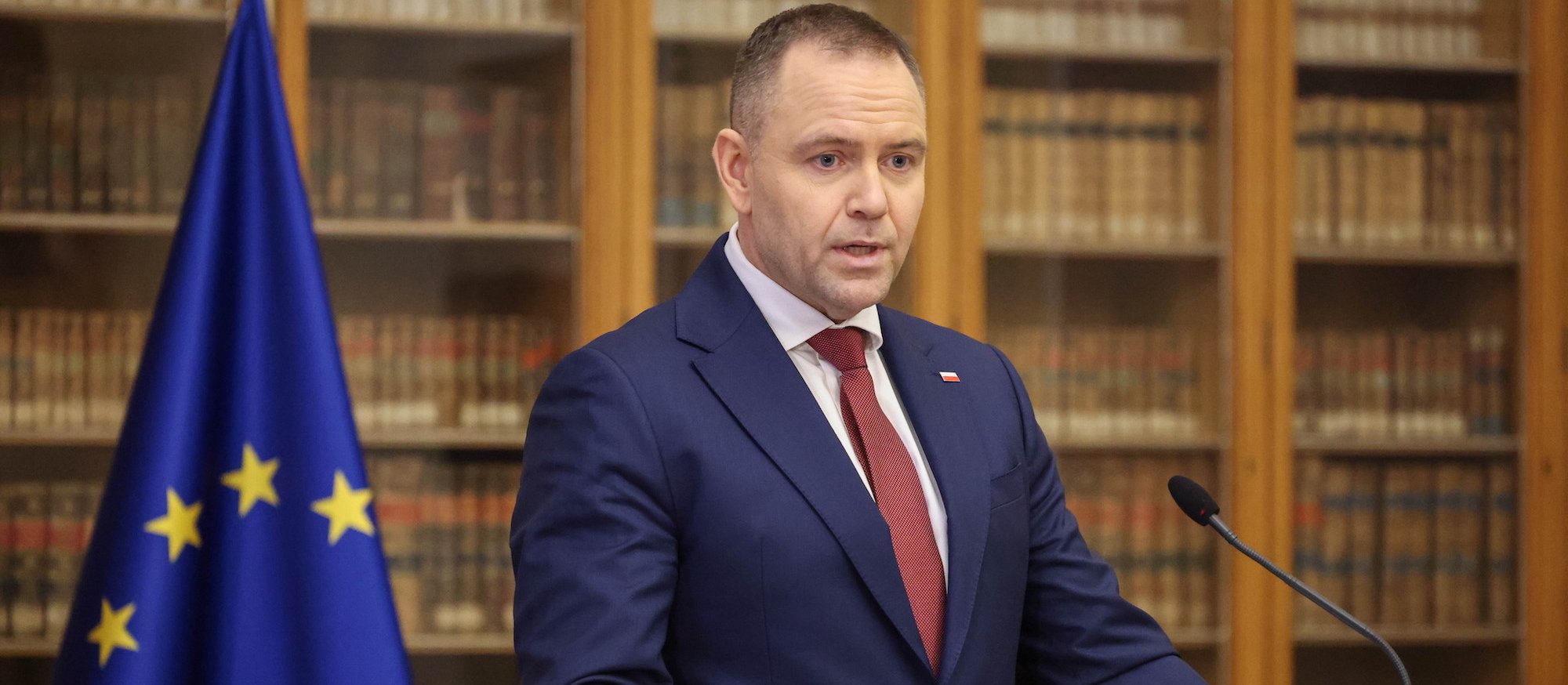 Zuzanna Dąbrowska: Kto się zajmie bezpieczeństwem Polski?