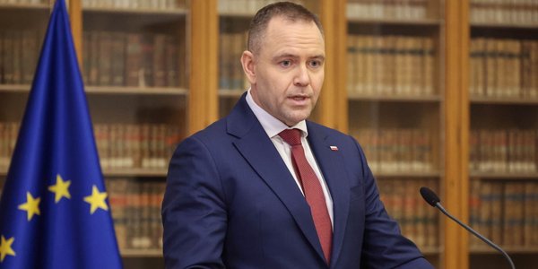 Zuzanna Dąbrowska: Kto się zajmie bezpieczeństwem Polski?