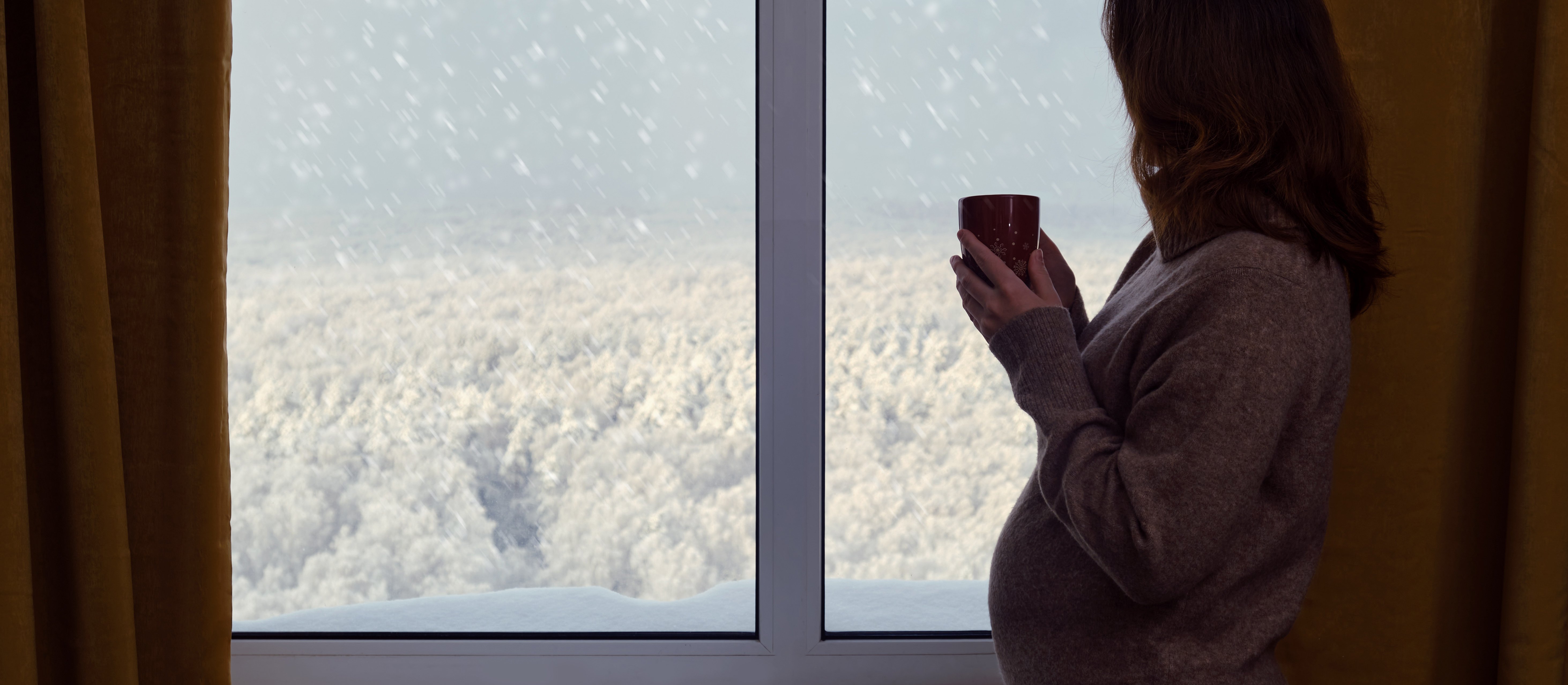 Najczęstsze przyczyny śmierci kobiet w ciąży i po porodzie. Nowe dane z USA zaskakują