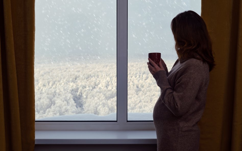 Najczęstsze przyczyny śmierci kobiet w ciąży i po porodzie. Nowe dane z USA zaskakują