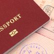 Rosyjski paszport